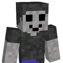 Simply_Calamity's Minecraft skin
