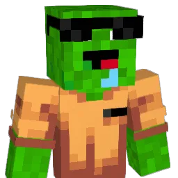 Simply_Cameron Minecraft avatar bust
