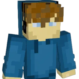 Simply_Cone Minecraft avatar bust
