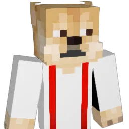 Simply_Doggo's Minecraft skin