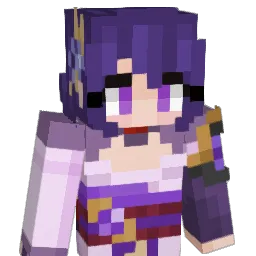 Simply_Judi Minecraft avatar bust