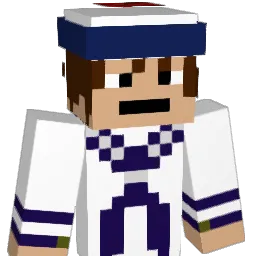 Simply_Just_Leon Minecraft avatar bust