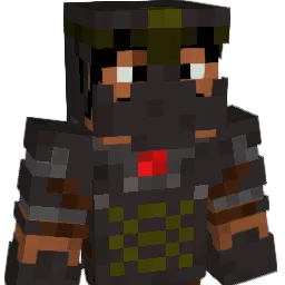 Simply_Sam Minecraft avatar bust