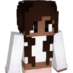 SimplyxCookie Minecraft avatar bust