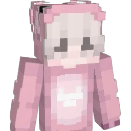 Simplyyyyyyy's Minecraft skin