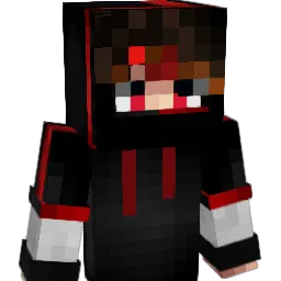 SimpnoBlade Minecraft avatar bust
