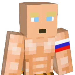 Simppa28's Minecraft skin