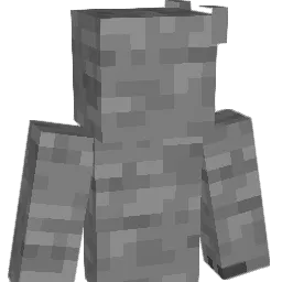 SimpsonV5's Minecraft skin