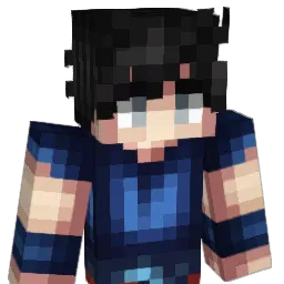 Simpsters's Minecraft skin