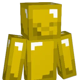 Simpuu_Chann's Minecraft skin