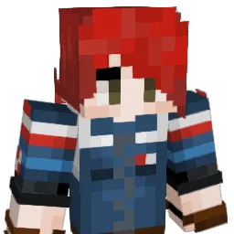 Simpwithoutalimp's Minecraft skin
