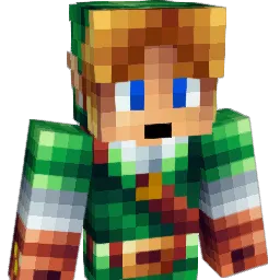 SimsDancer's Minecraft skin