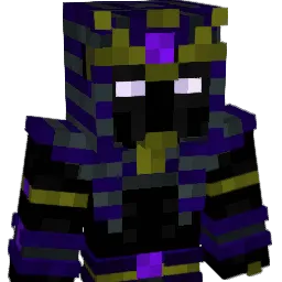 Simsboy's Minecraft skin