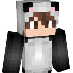 Simscool101 Minecraft avatar bust