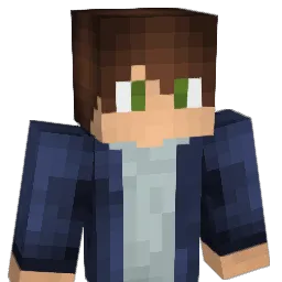 SimseBassen Minecraft avatar bust