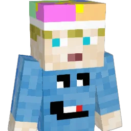 Simsi_31's Minecraft skin