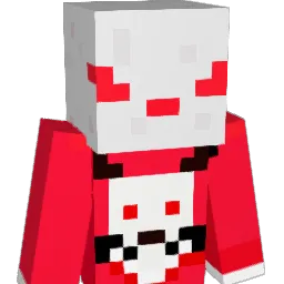 Simson09's Minecraft skin