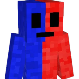Simson1230 Minecraft avatar bust