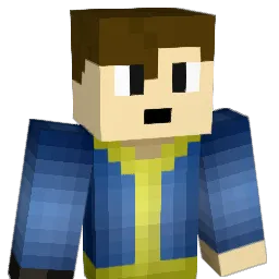 Simstyle's Minecraft skin
