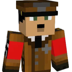 Minecraft-Skin von SimswapSaint