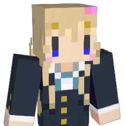 Simtaro's Minecraft skin