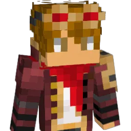Simtax1's Minecraft skin
