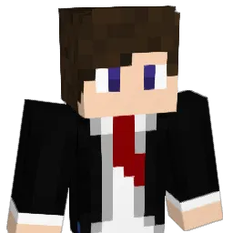 Simufan03's Minecraft skin