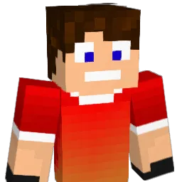 Simur407's Minecraft skin