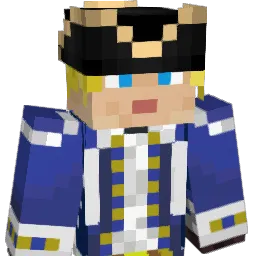 Simvig's Minecraft skin