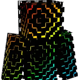 Simzott's Minecraft skin