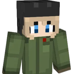 Simztrr's Minecraft skin