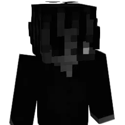 SinAlas Minecraft avatar bust