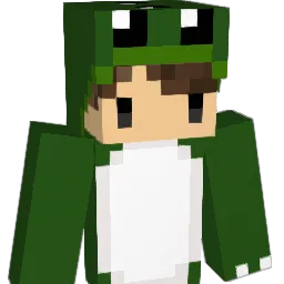 SinCone_ Minecraft avatar bust