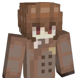 SinCyn's Minecraft skin