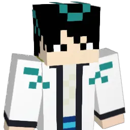 SinDragon777 Minecraft avatar bust