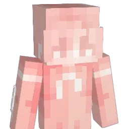 SinIxEr1 Minecraft avatar bust