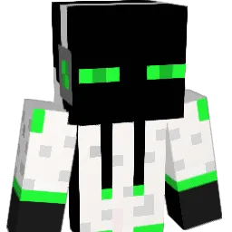 SinKKone Minecraft avatar bust