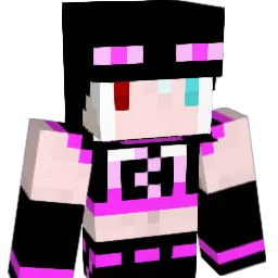 SinLuna's Minecraft skin