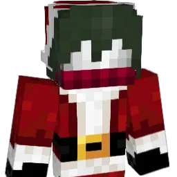 SinOfAngerMax Minecraft avatar bust