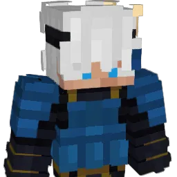 SinOfMog Minecraft avatar bust