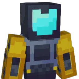 SinSeii0 Minecraft avatar bust