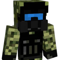 SinSuu_ Minecraft avatar bust