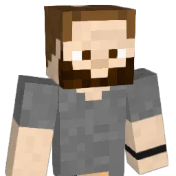 SinTheKiLLer Minecraft avatar bust
