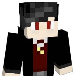 SinWhisp Minecraft avatar bust