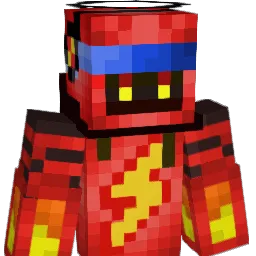 SinYang13 Minecraft avatar bust