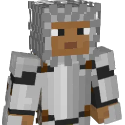 Sin_Ch4n Minecraft avatar bust