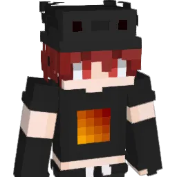 Sin_Sniffer's Minecraft skin
