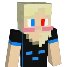 Sina_Aki Minecraft avatar bust
