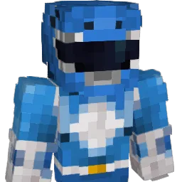 Sinalco Minecraft avatar bust