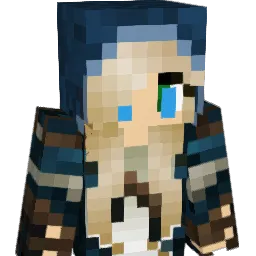 Sinalpaca's Minecraft skin